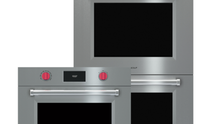 5 Common Error Codes for Wolf Oven and how to fix